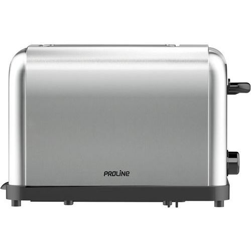 Grille Pain Proline 2TOASTY Gris