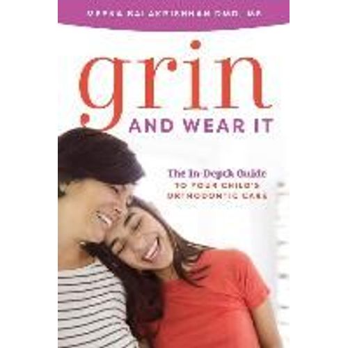 Grin And Wear It    Format Broch 
