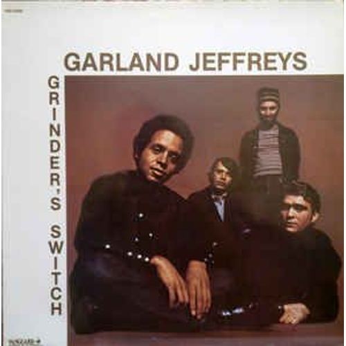 Grinder's Switch Featuring Garland Jeffreys ¿¿ Grinder's Switch Rakuten