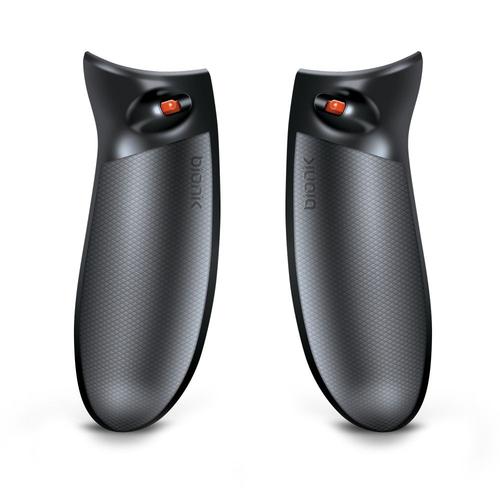 Grips Bionik Quickshot Pour Manette Xbox One