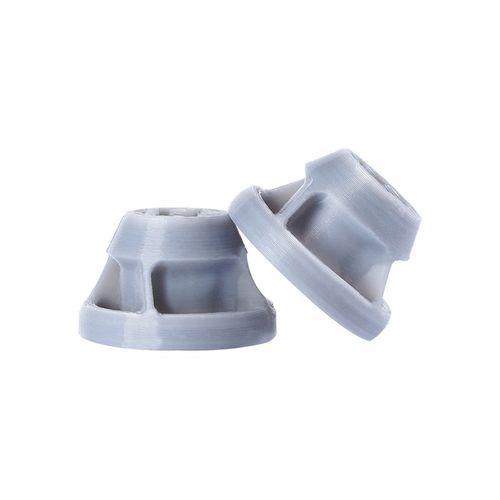 Gris - 2pcs Rc N1 Remote Control Joystick Protection Cover Fixed Bracket For Dji Mini 3/Mini 2/Mavic Air 2/Air 2s/Mavic 3 Drone