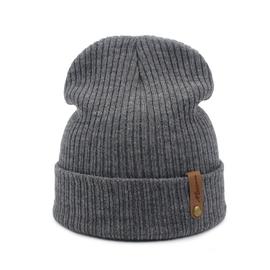 Acheter Hiver automne chaud casquette décontractée tricoté Bonnet