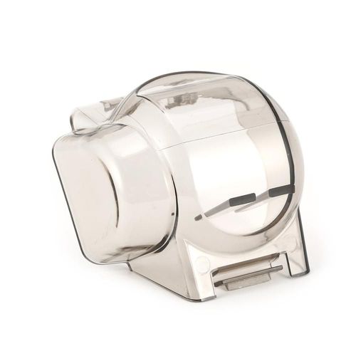 Gris Clair - Couvercle De Protection Pour Camra  Cardan Capuchon'objectif Pour Dji Mavic Pro/Platine Garde De Verrouillage De Cardan Pour Accessoires De Drone Dji Mavic Pro