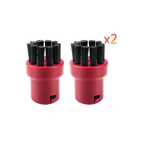 Gris clair - Pices de rechange pour aspirateur Robot domestique Karcher SC1 SC2 SC3 SC4 SC5 SC6, accessoires, buse  vapeur multiple, brosse, pices dtaches
