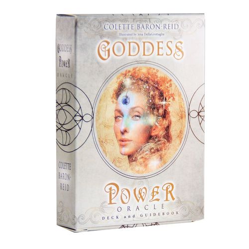 Gris Fonc - Jeu De Tarot Laird De La Lgende Du Magicien Pour Oracle, Jeu De Socit Avec Soin De Soi Sacr, Idal Comme Cadeau