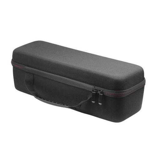 Gris - Sac portable anti-poussire Qurtors pour Samsung, tui de rangement de protection pour HY300 Mini budgtaire Beamer Hard OligTravel Carry Case