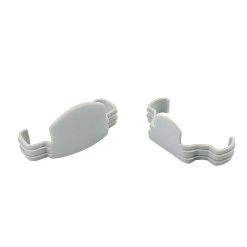Gris - Support D'hlice Pour Drone Dji Mini 3 Pro, Stabilisateurs Fixes  Ailes, Protecteur, Fixation De Sangle, Accessoires