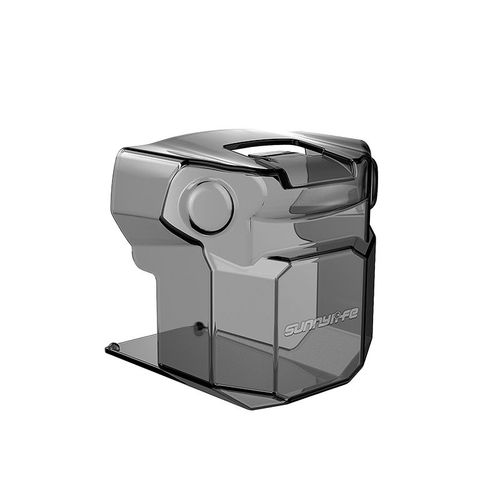 Gris Transparent - Capuchon De Protection Anti Collision Pour Dji Mavic 3, Couvercle'objectif, Systme De Capteur De Cardan, Accessoires De Importateur