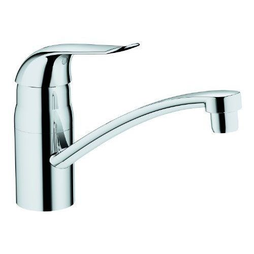 Grohe Mitigeur vier Euroco Spcial 32787000 Import Allemagne