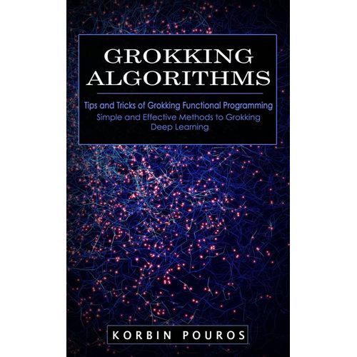 Grokking Algorithms    Format Broch 