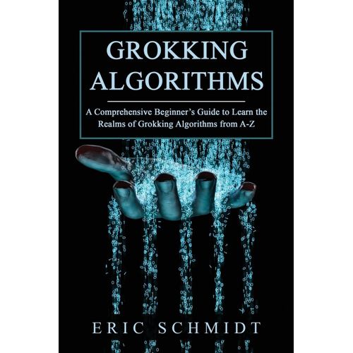 Grokking Algorithms    Format Broch 