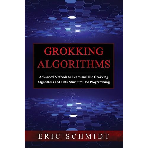 Grokking Algorithms    Format Broch 