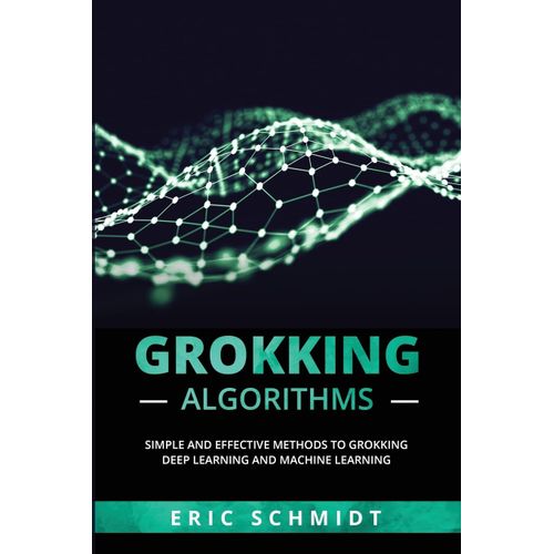 Grokking Algorithms    Format Broch 