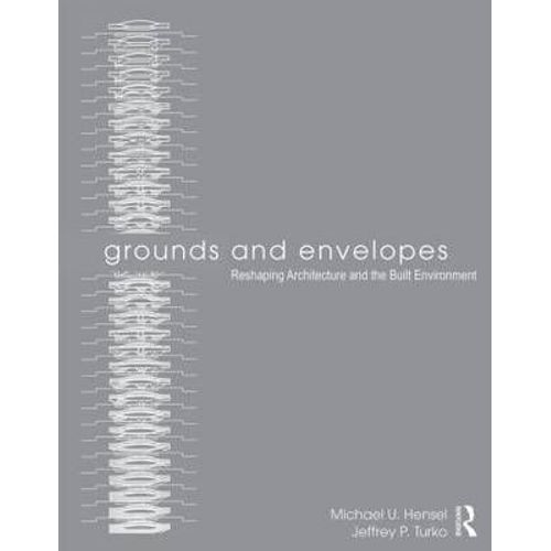 Grounds And Envelopes    Format Broch 