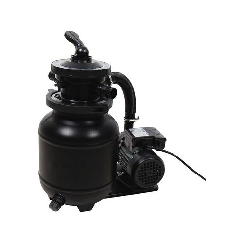 Groupe De Filtration  Sable - 4.5 M3/H