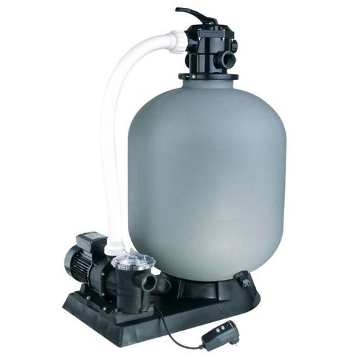 Groupe De Filtration  Sable Poolfilter 13 M/H - Ubbink