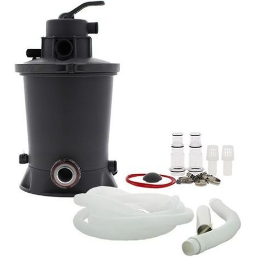 Groupe De Filtration Jilong - 3,03 M3/H De Jilong - Groupe De Filtration