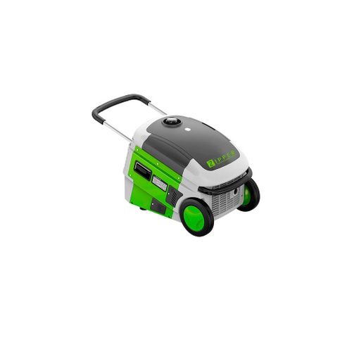 Groupe lectrogne Thermique 4 Temps 5,8 Cv 4300 W - Zi-Ste3000iv Zipper