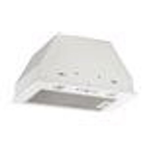 Airlux AHF571WH - Groupe filtrant Blanc
