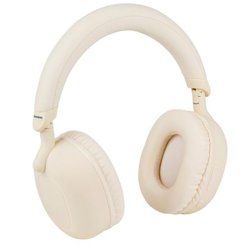 Grundig Casque Bluetooth avec Rduction de Bruit Active  Casque Sans Fil Over-Ear avec Micro Intgr, Pliable, autonomie 36h