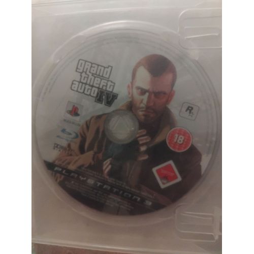 Gta Iv