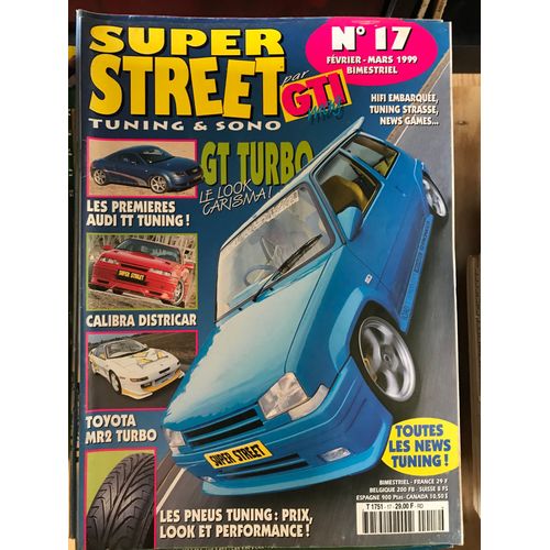 Gti Mag Hors Srie 17