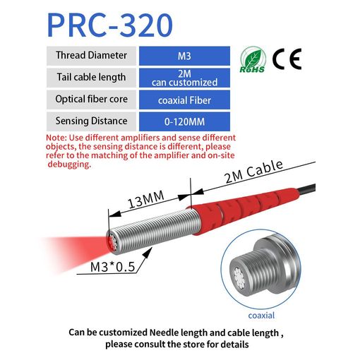 GTRIC-Commutateur de proximit optique non nicarphotolectrique