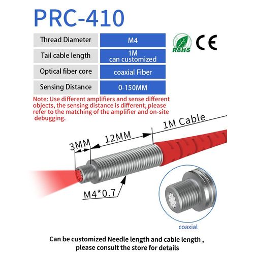 GTRIC-Commutateur de proximit optique non nicarphotolectrique