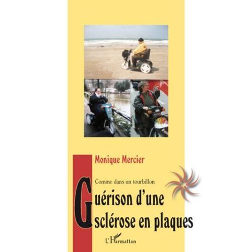 Gurison D'une Sclrose En Plaques  