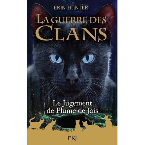 La Guerre Des Clans (Hors-Srie) - Le Jugement De Plume De Jais    Format Grand Format 