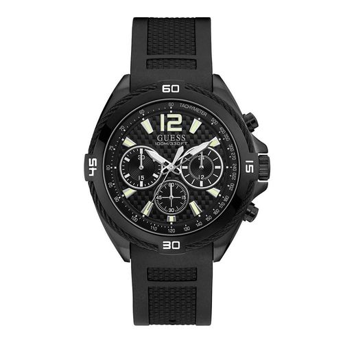 Guess Surge W1168g2 Mens Watch Chronograph