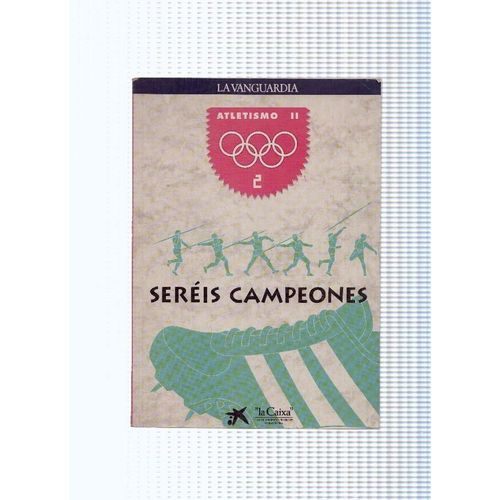 Guias De Deportes Olimpicos,2 : Atletismo Ii   de varios 