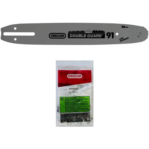 Guide 12 Pouces Avec Chane 45 Maillons Oregon Pour Trononneuse Gt Elec
