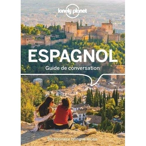 Guide De Conversation Espagnol    Format Poche 