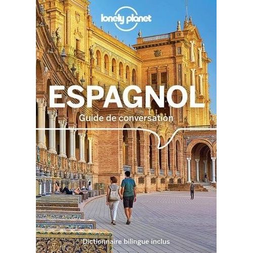 Guide De Conversation Espagnol    Format Poche 