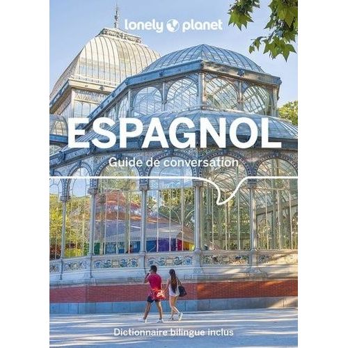 Guide De Conversation Espagnol    Format Poche 
