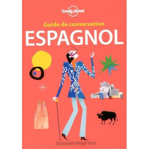 Guide De Conversation Espagnol    Format Poche 