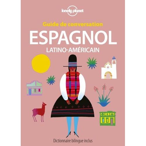 Guide De Conversation Espagnol Latino-Amricain    Format Poche 