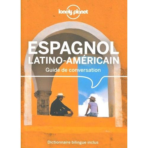 Guide De Conversation Espagnol Latino-Amricain    Format Poche 
