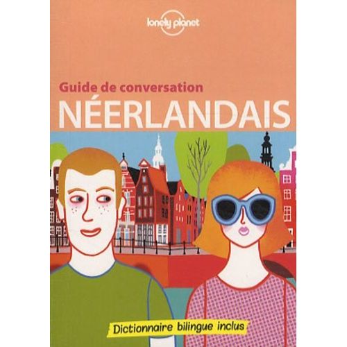 Guide De Conversation Nerlandais   de Mertens Annelies  Format Broch 