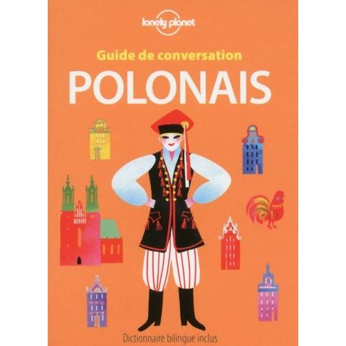 Guide De Conversation Polonais    Format Poche 