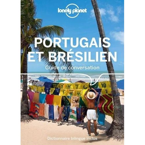 Guide De Conversation Portugais Et Brsilien   de Kamimura Yukiyoshi  Format Poche 