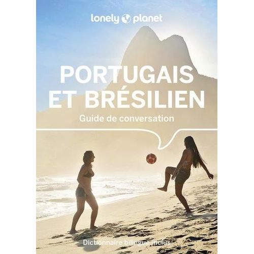 Guide De Conversation Portugais Et Brsilien    Format Grand Format 