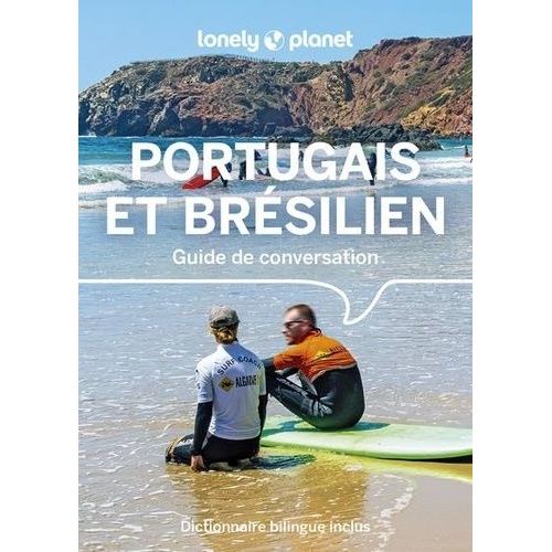 Guide De Conversation Portugais Et Brsilien    Format Poche 