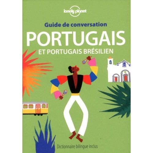 Guide De Conversation Portugais    Format Poche 
