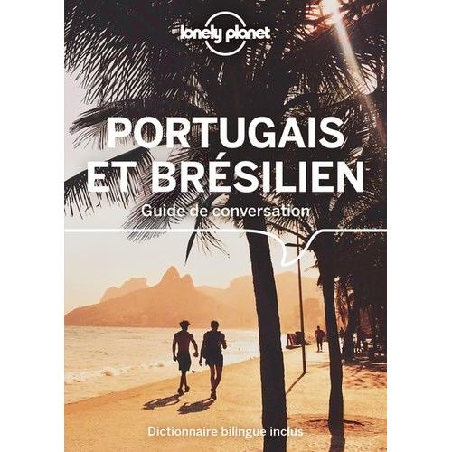 Guide De Conversation Portugais Et Brsilien    Format Poche 