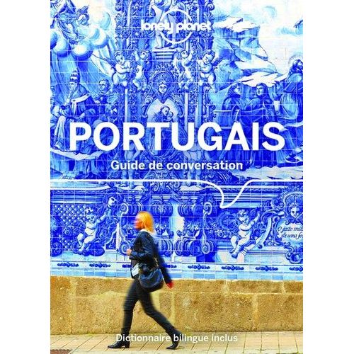 Guide De Conversation Portugais Et Portugais Brsilien   de Kamimura Yukiyoshi  Format Poche 