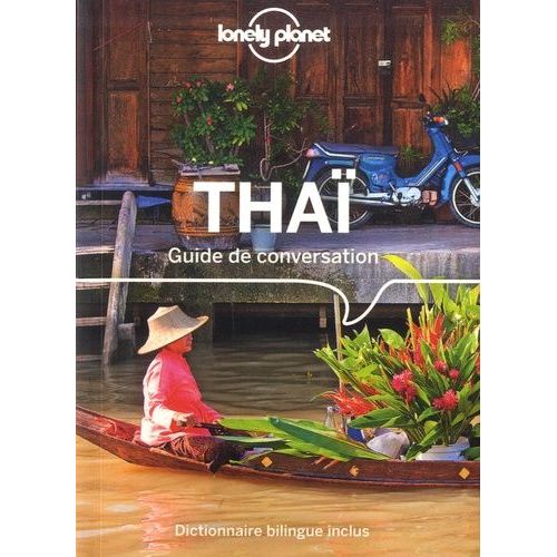 Guide De Conversation Tha    Format Poche 