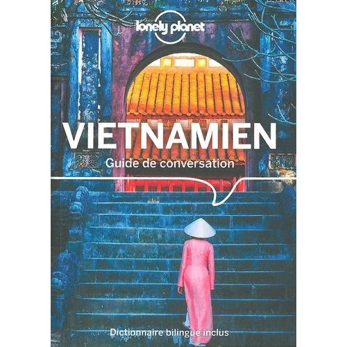 Guide De Conversation Vietnamien   de Handicott Ben  Format Poche 