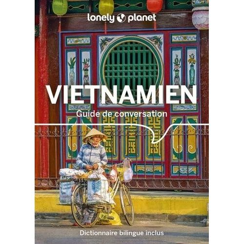 Guide De Conversation Vietnamien    Format Poche 